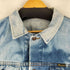 ラングラー Wrangler 70S デニムジャケット メンズ