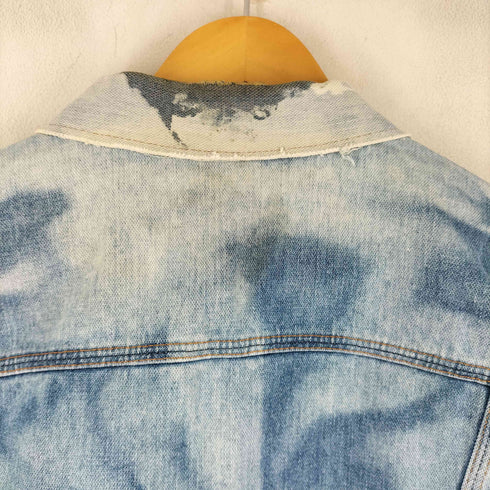 ラングラー Wrangler 70S デニムジャケット メンズ