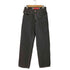 リーバイス Levis 90S USA製 SILVER TAB LOOSE FIT STUDENT ジップフライデニムパンツ メンズ 28/30