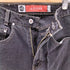 リーバイス Levis 90S USA製 SILVER TAB LOOSE FIT STUDENT ジップフライデニムパンツ メンズ 28/30