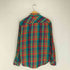 ティンバーランド Timberland サマーフランネルシャツ メンズ L