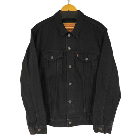 リーバイス Levis DENIM TRUCKER JACKET メンズ JPN:L