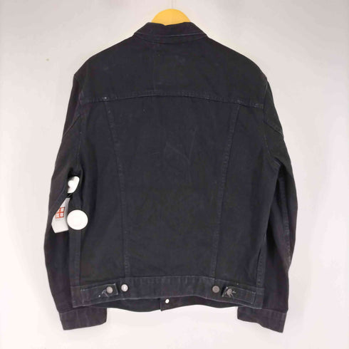 リーバイス Levis DENIM TRUCKER JACKET メンズ JPN:L