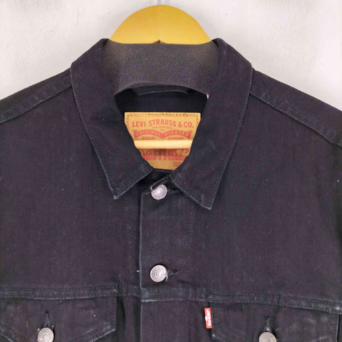 リーバイス Levis DENIM TRUCKER JACKET メンズ JPN:L