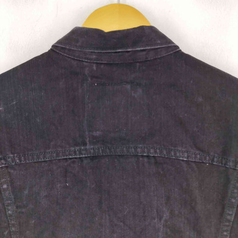 リーバイス Levis DENIM TRUCKER JACKET メンズ JPN:L