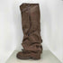 イエロー YELLO LAGO LONG BOOTS レディース 2XL