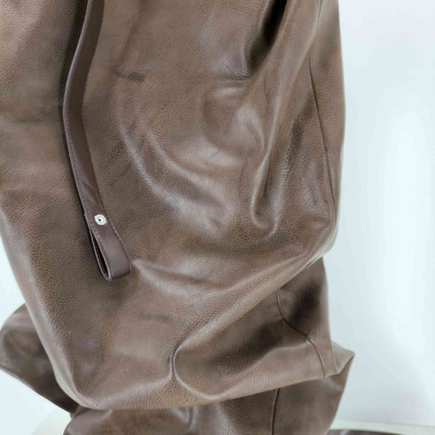 イエロー YELLO LAGO LONG BOOTS レディース 2XL