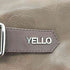 イエロー YELLO LAGO LONG BOOTS レディース 2XL