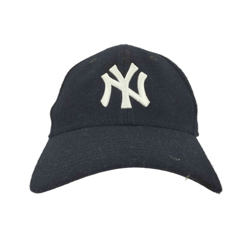 ニューエラ NEW ERA 9FORTY チームロゴ刺繍 6パネルキャップ メンズ