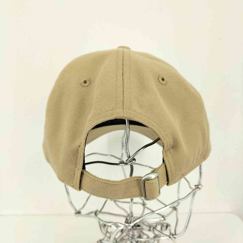 モマ MOMA 9TWENTY フロント刺繍キャップ レディース