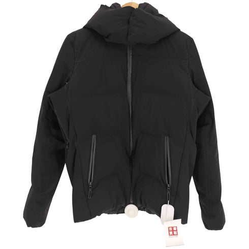 デサントオルテライン DESCENTE ALLTERRAIN 水沢ダウン MIZUSAWA DOWN JACKET ANCHOR メンズ JPN:M