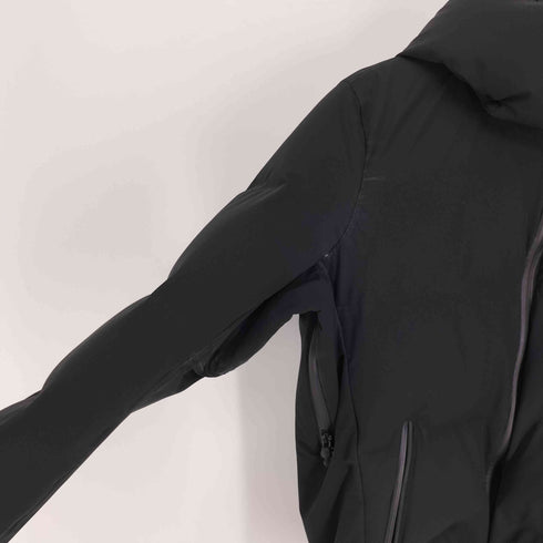 デサントオルテライン DESCENTE ALLTERRAIN 水沢ダウン MIZUSAWA DOWN JACKET ANCHOR メンズ JPN:M