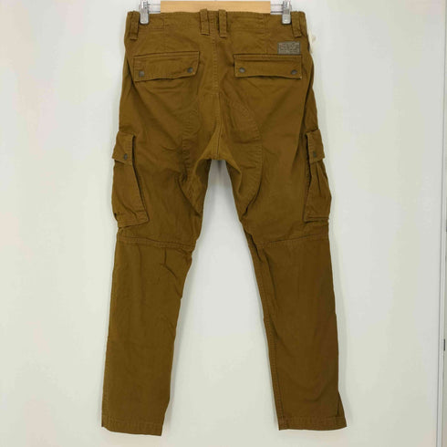 ディーゼル DIESEL PHANTOM REGULAR-FIT マルチポケット カーゴパンツ メンズ 30