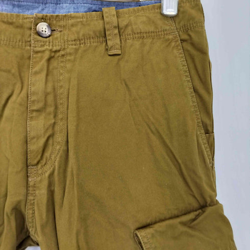 ディーゼル DIESEL PHANTOM REGULAR-FIT マルチポケット カーゴパンツ メンズ 30