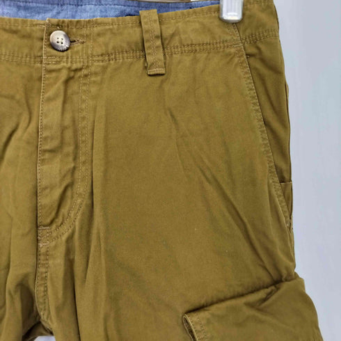 ディーゼル DIESEL PHANTOM REGULAR-FIT マルチポケット カーゴパンツ メンズ 30