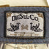 ディーゼル DIESEL PHANTOM REGULAR-FIT マルチポケット カーゴパンツ メンズ 30