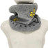 パムパークスアンドミニ P.A.M. PERKS AND MINI SITU NECK WARMER/ネックウォーマー メンズ