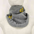 パムパークスアンドミニ P.A.M. PERKS AND MINI SITU NECK WARMER/ネックウォーマー メンズ