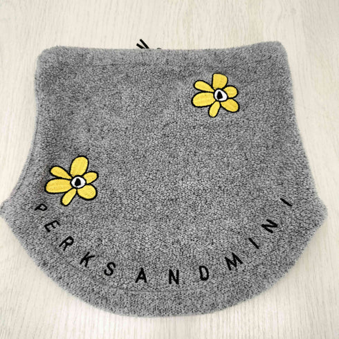 パムパークスアンドミニ P.A.M. PERKS AND MINI SITU NECK WARMER/ネックウォーマー メンズ