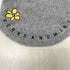 パムパークスアンドミニ P.A.M. PERKS AND MINI SITU NECK WARMER/ネックウォーマー メンズ