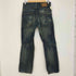ジースターロー G-STAR RAW 3301 KBWG100 ボタンフライ ストレートデニムパンツ メンズ 32
