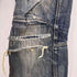 ジースターロー G-STAR RAW 3301 KBWG100 ボタンフライ ストレートデニムパンツ メンズ 32