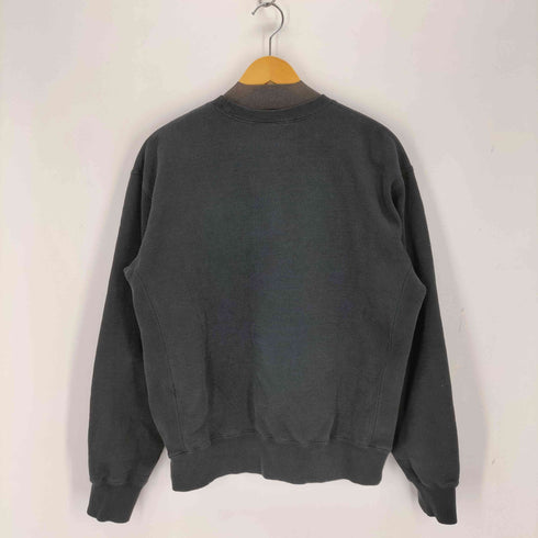 ザブラックアイパッチ THE BLACK EYE PATCH 24AW TOKYO SOUVENIR CREW SWEAT メンズ JPN:S