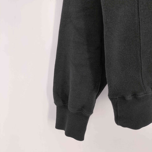 ザブラックアイパッチ THE BLACK EYE PATCH 24AW TOKYO SOUVENIR CREW SWEAT メンズ JPN:S