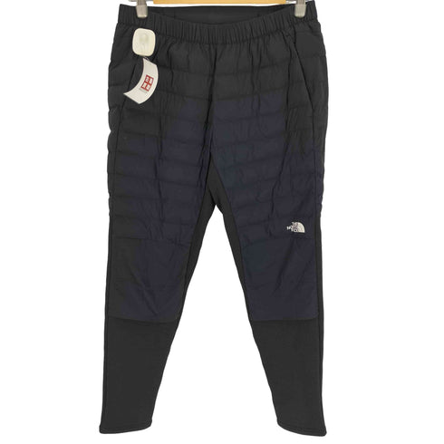 ザノースフェイス THE NORTH FACE 25AW Red Run Long Pant レッドラン ロング パンツ PrimaLoft プリマロフト 中綿 メンズ JPN:M