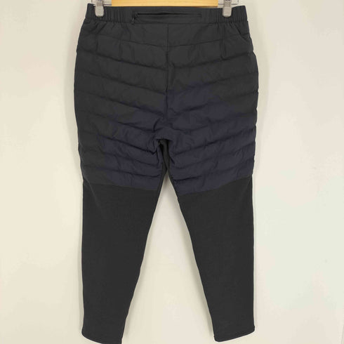 ザノースフェイス THE NORTH FACE 25AW Red Run Long Pant レッドラン ロング パンツ PrimaLoft プリマロフト 中綿 メンズ JPN:M