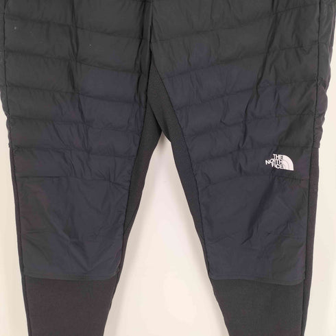 ザノースフェイス THE NORTH FACE 25AW Red Run Long Pant レッドラン ロング パンツ PrimaLoft プリマロフト 中綿 メンズ JPN:M