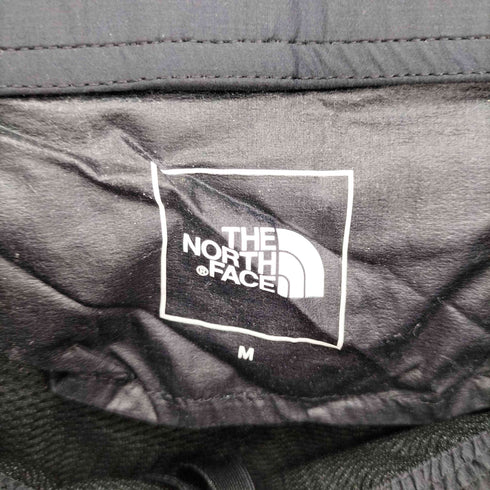 ザノースフェイス THE NORTH FACE 25AW Red Run Long Pant レッドラン ロング パンツ PrimaLoft プリマロフト 中綿 メンズ JPN:M