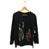 サイトバイヨウジヤマモト syte by Yohji Yamamoto 鹿鳴館 クルーネック ロングTシャツ メンズ