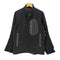 モンベル mont bell CLIMA PRO ロッシュ ジャケット ソフトシェル メンズ JPN:M