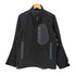 モンベル mont bell CLIMA PRO ロッシュ ジャケット ソフトシェル メンズ JPN:M