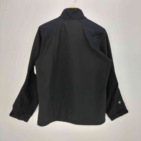 モンベル mont bell CLIMA PRO ロッシュ ジャケット ソフトシェル メンズ JPN:M