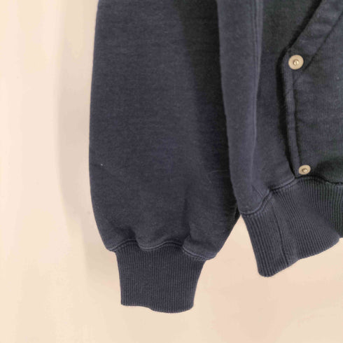 ザブラックアイパッチ THE BLACK EYE PATCH Brand Statement Double Pocket Hoodie メンズ JPN:S