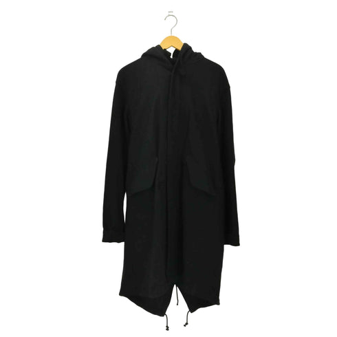 サイトバイヨウジヤマモト syte by Yohji Yamamoto Compression Wool Mods Coat メンズ 3