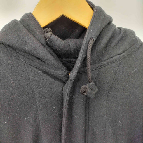 サイトバイヨウジヤマモト syte by Yohji Yamamoto Compression Wool Mods Coat メンズ 3