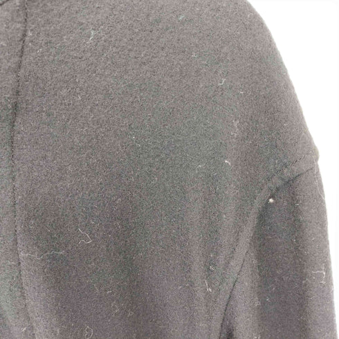 サイトバイヨウジヤマモト syte by Yohji Yamamoto Compression Wool Mods Coat メンズ 3