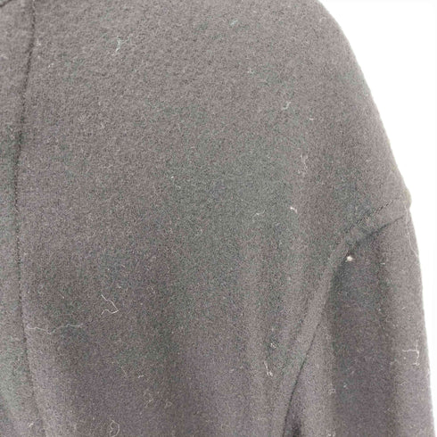 サイトバイヨウジヤマモト syte by Yohji Yamamoto Compression Wool Mods Coat メンズ 3