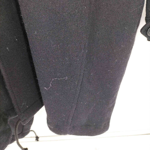 サイトバイヨウジヤマモト syte by Yohji Yamamoto Compression Wool Mods Coat メンズ 3