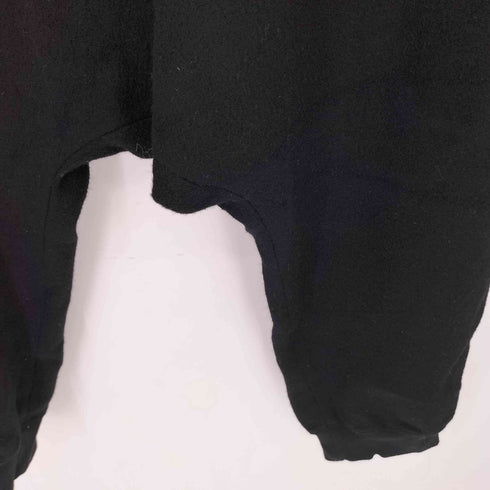 サイトバイヨウジヤマモト syte by Yohji Yamamoto ウールサルエルパンツ メンズ