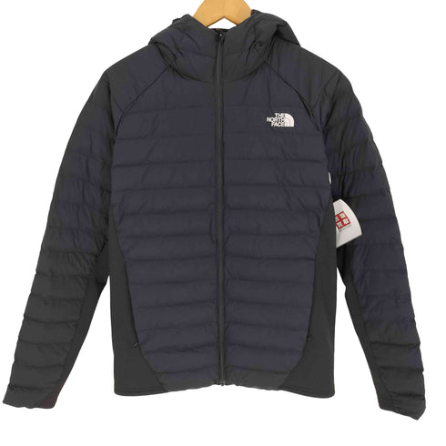 ザノースフェイス THE NORTH FACE 25AW Red Run Hoodie ランニング ウェア ジャケット レッドラン フーディ PrimaLoft プリマロフト 中綿 メンズ JPN:M