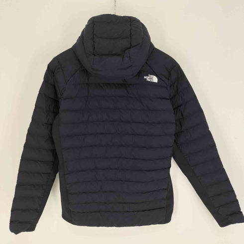 ザノースフェイス THE NORTH FACE 25AW Red Run Hoodie ランニング ウェア ジャケット レッドラン フーディ PrimaLoft プリマロフト 中綿 メンズ JPN:M