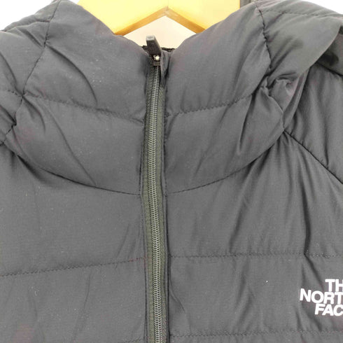 ザノースフェイス THE NORTH FACE 25AW Red Run Hoodie ランニング ウェア ジャケット レッドラン フーディ PrimaLoft プリマロフト 中綿 メンズ JPN:M