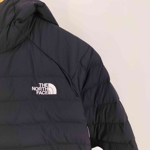 ザノースフェイス THE NORTH FACE 25AW Red Run Hoodie ランニング ウェア ジャケット レッドラン フーディ PrimaLoft プリマロフト 中綿 メンズ JPN:M