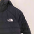 ザノースフェイス THE NORTH FACE 25AW Red Run Hoodie ランニング ウェア ジャケット レッドラン フーディ PrimaLoft プリマロフト 中綿 メンズ JPN:M
