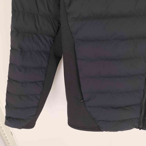 ザノースフェイス THE NORTH FACE 25AW Red Run Hoodie ランニング ウェア ジャケット レッドラン フーディ PrimaLoft プリマロフト 中綿 メンズ JPN:M