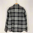 エーエイプバイアベイシングエイプ AAPE BY A BATHING APE LS SHIRT ネルシャツ メンズ JPN:L